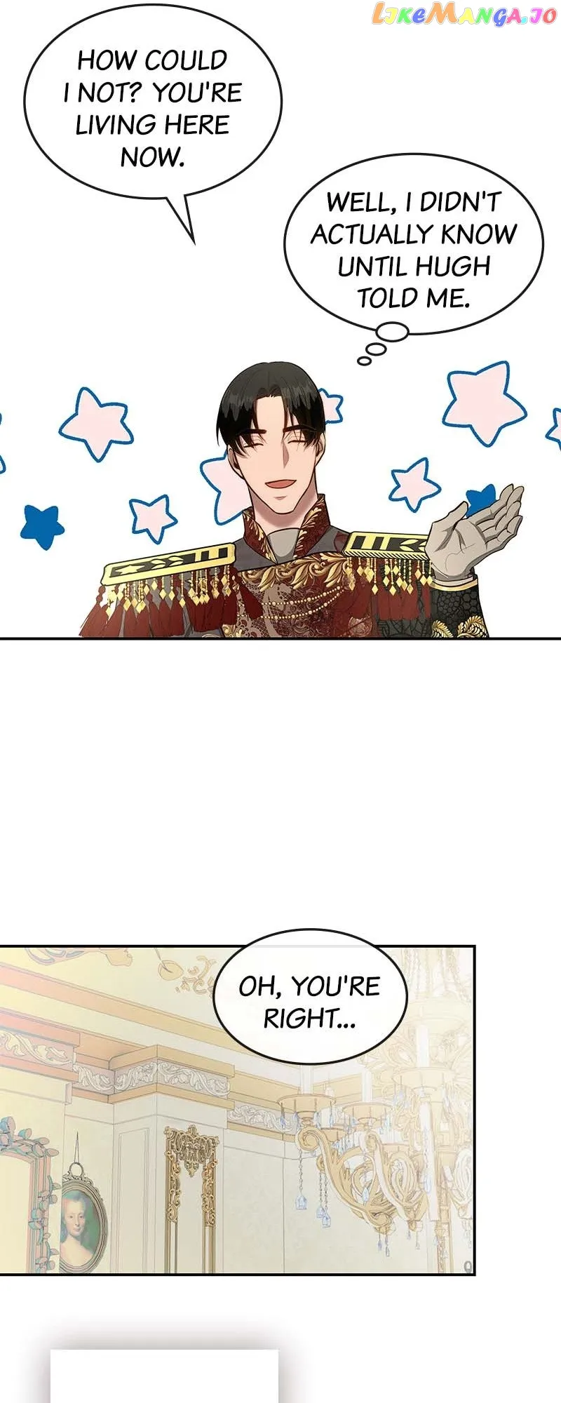 Thank You for Your Betrayal Chapter 19 168 29