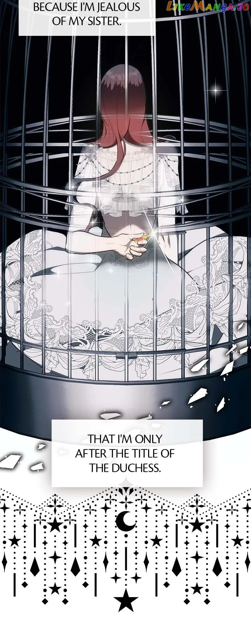 Thank You for Your Betrayal Chapter 19 170 31