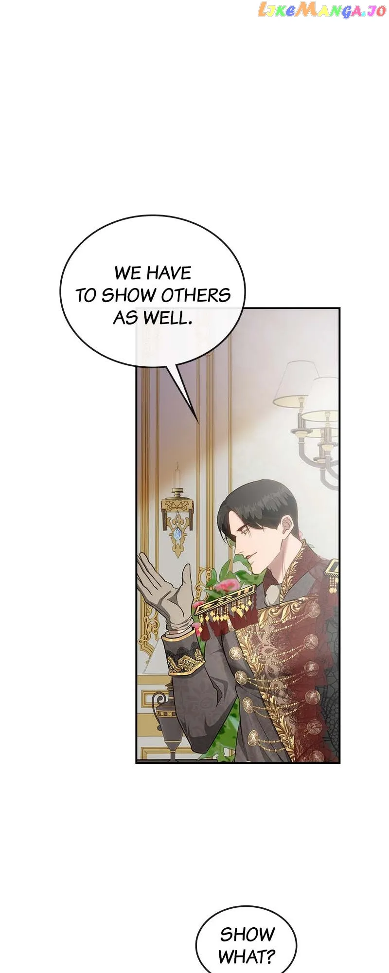 Thank You for Your Betrayal Chapter 19 171 32