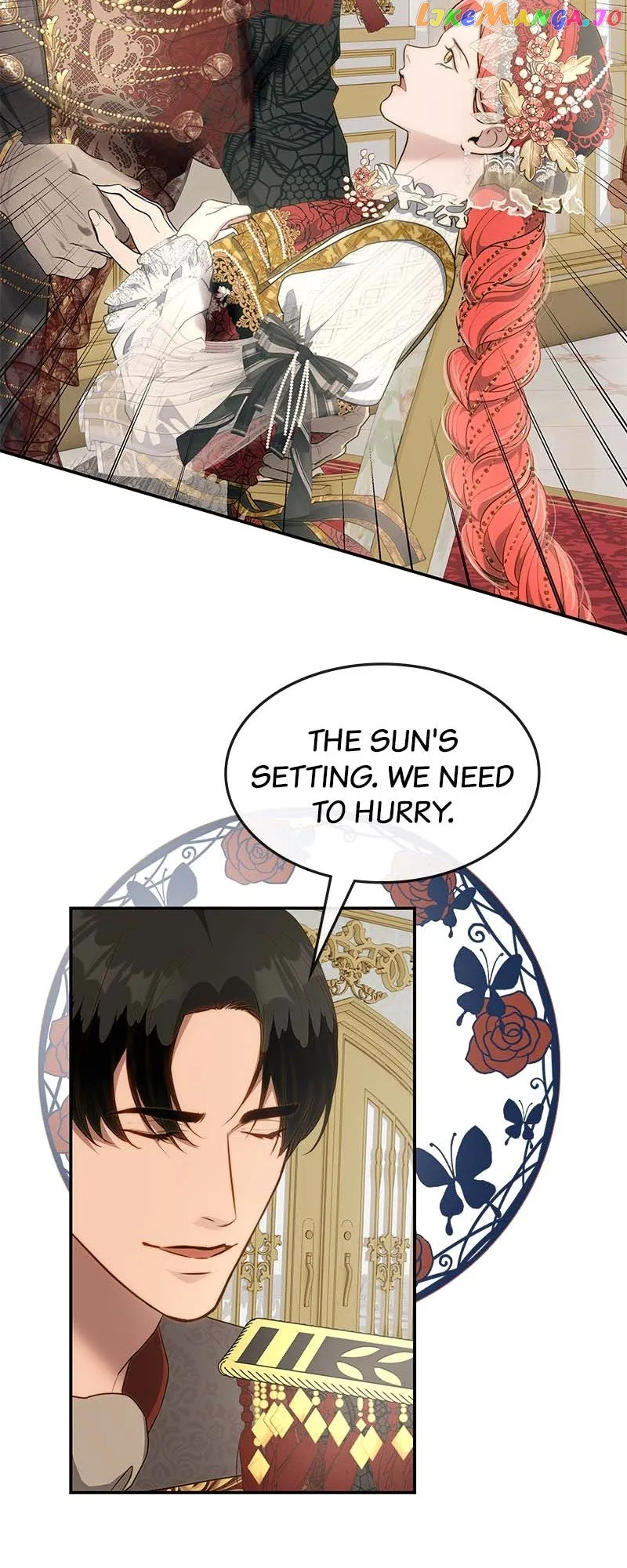 Thank You for Your Betrayal Chapter 19 176 37