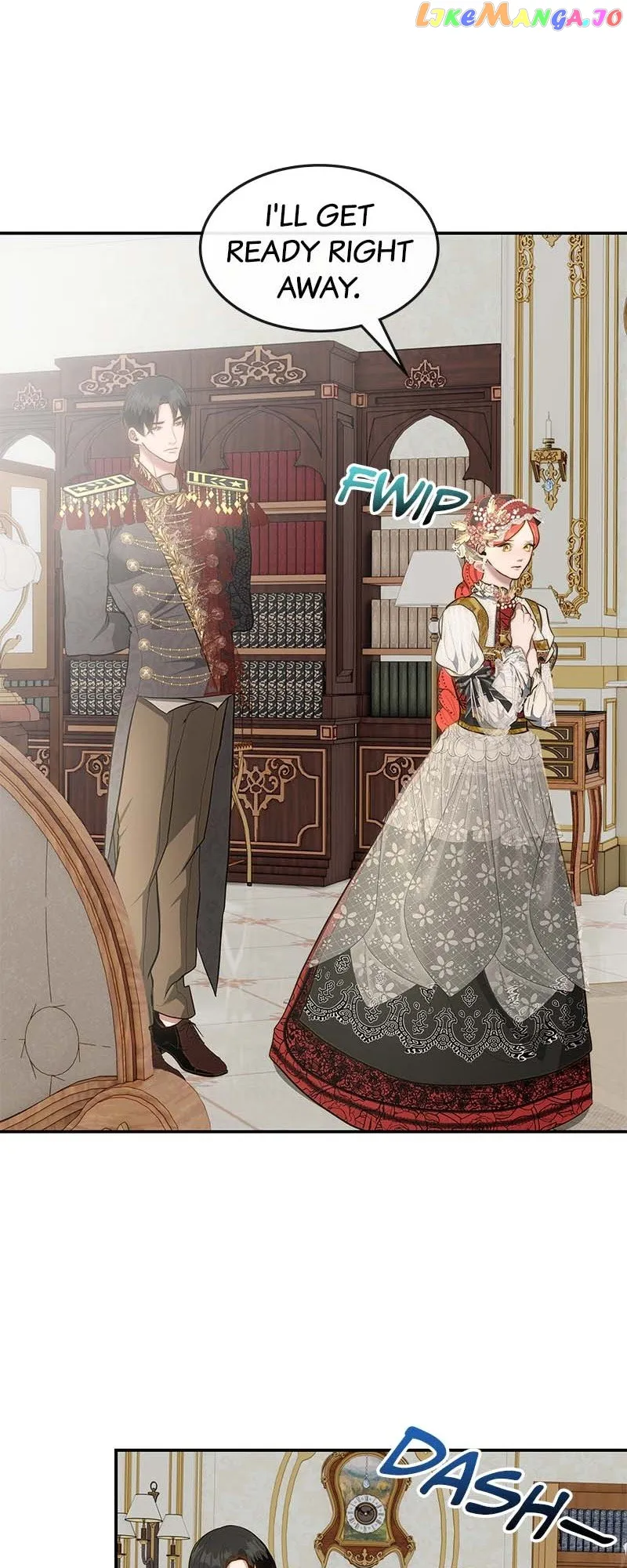 Thank You for Your Betrayal Chapter 19 177 38
