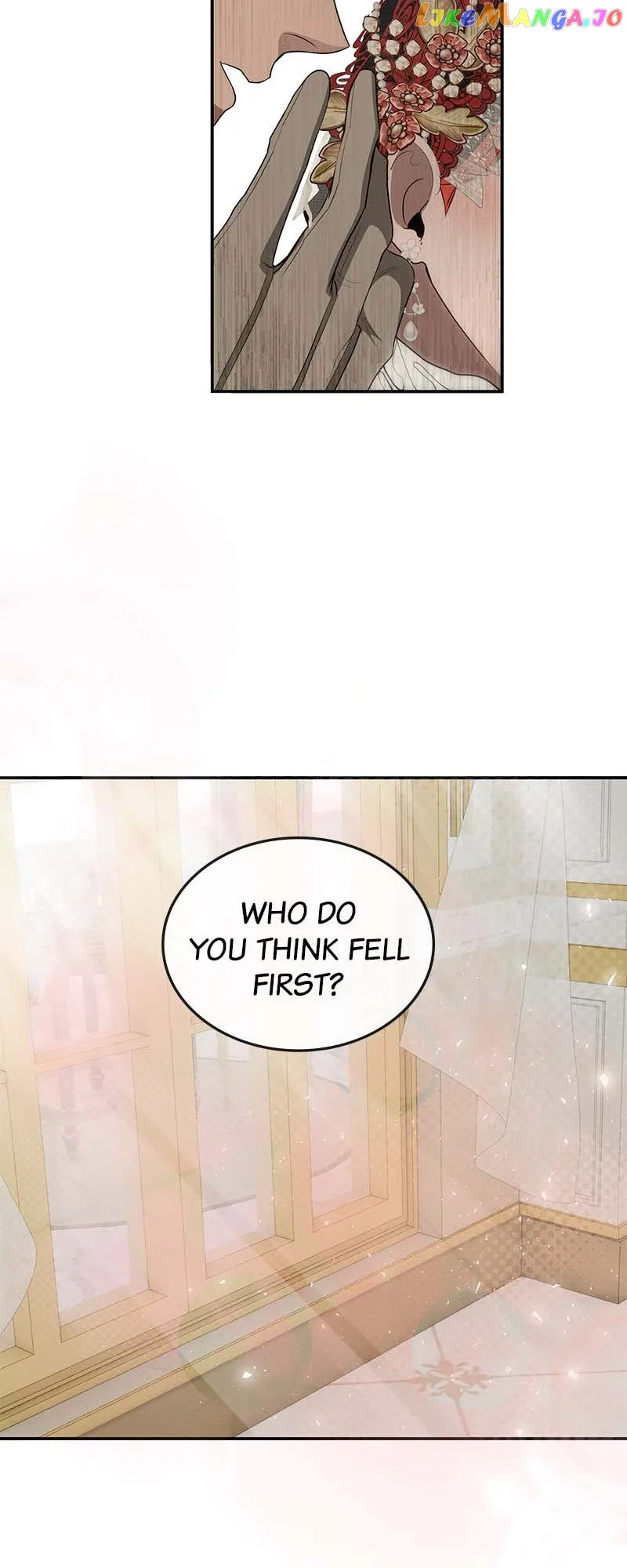 Thank You for Your Betrayal Chapter 19 179 40