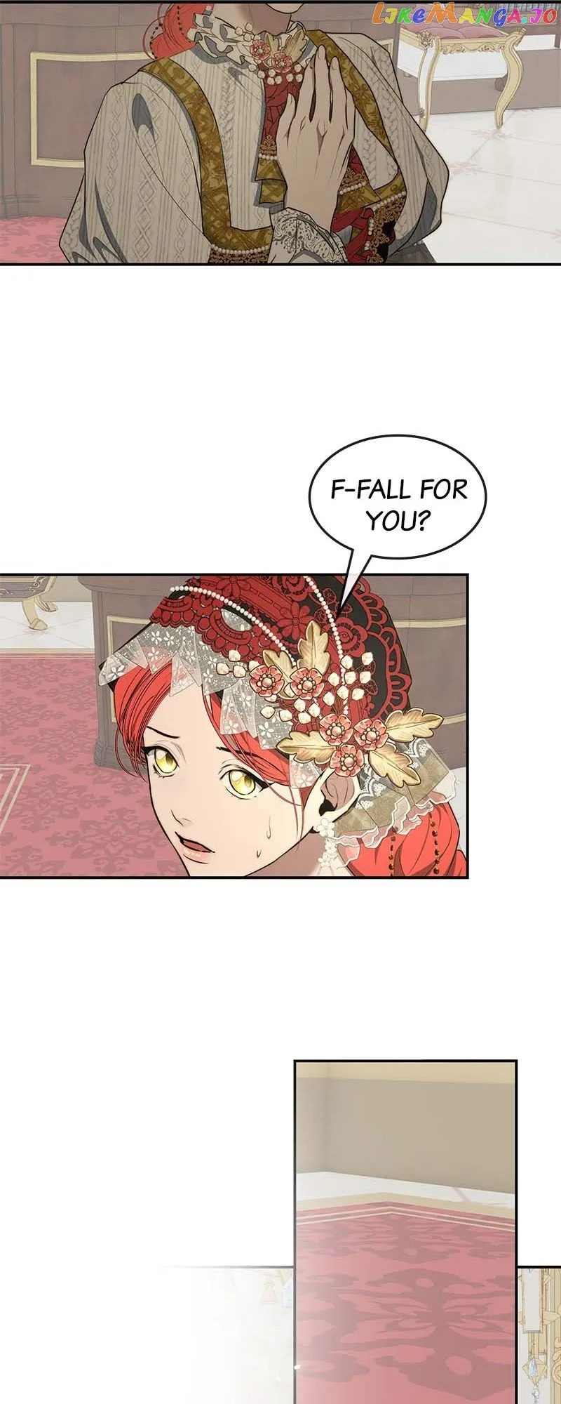 Thank You for Your Betrayal Chapter 19 181 42