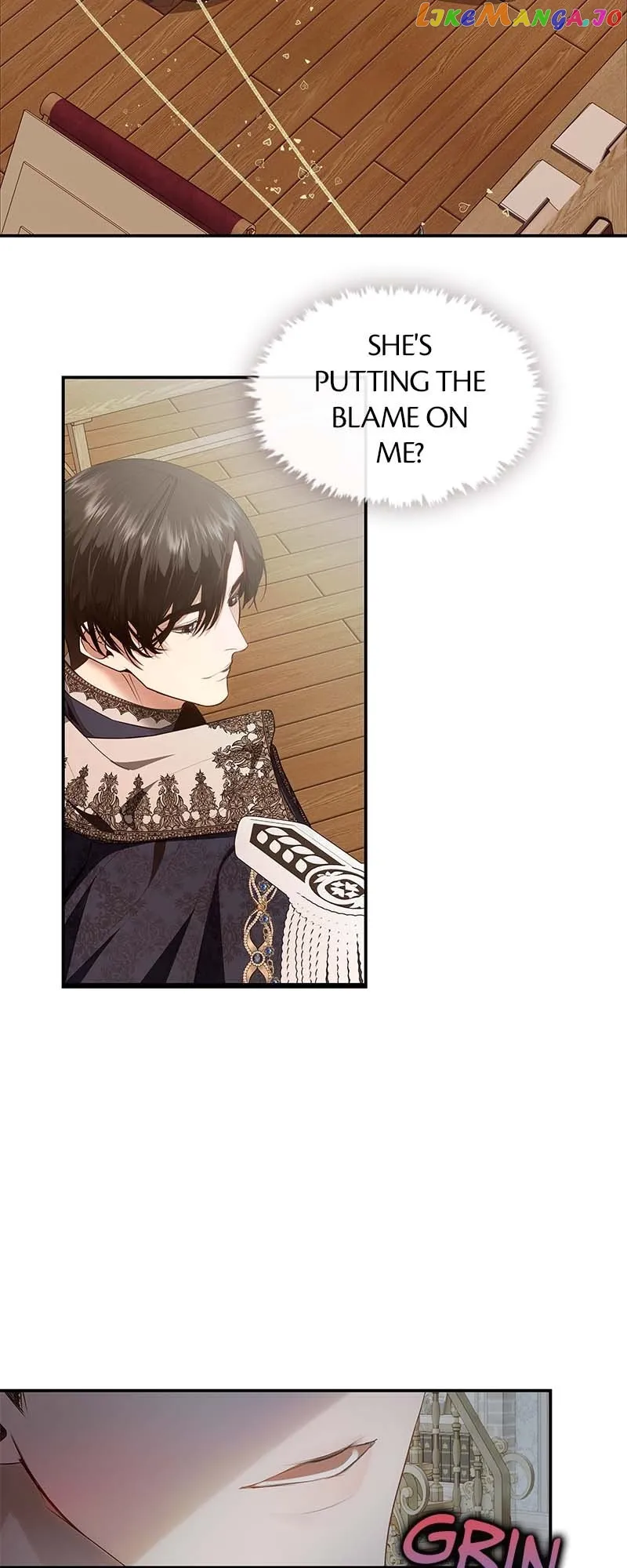 Thank You for Your Betrayal Chapter 22 135 02