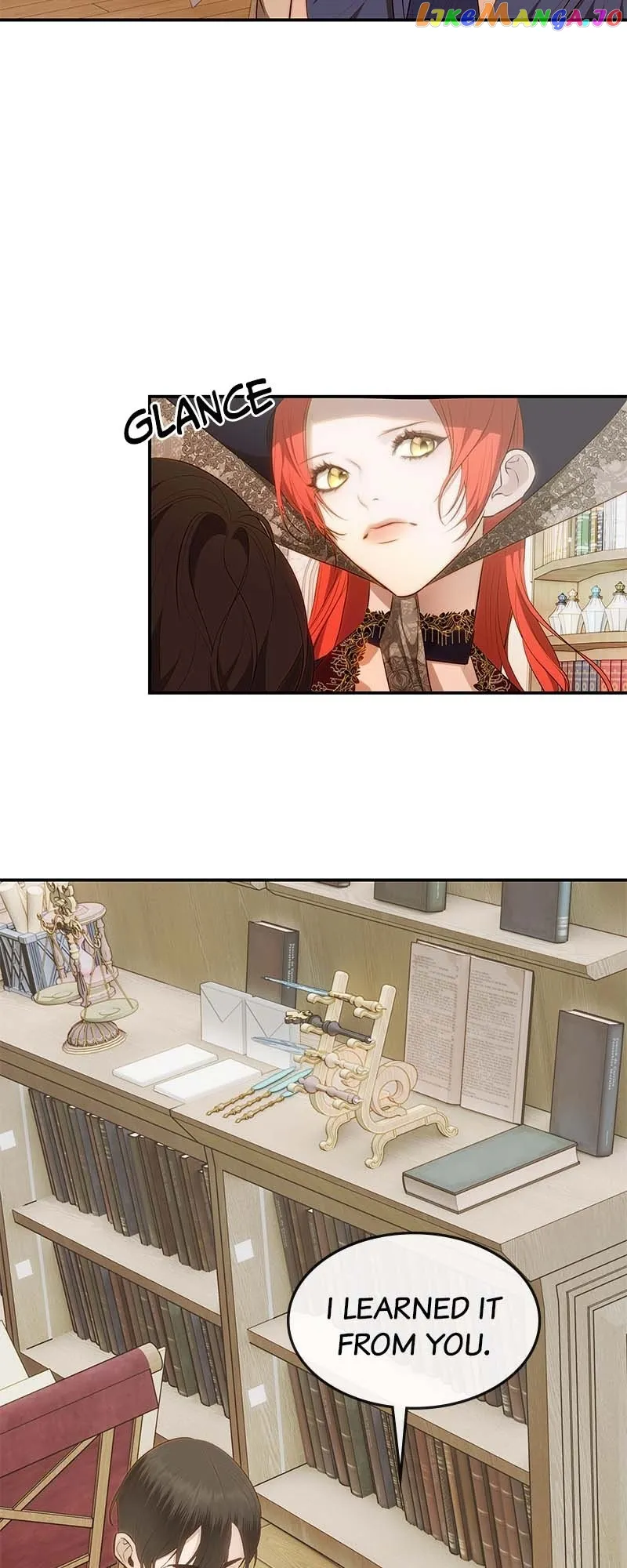 Thank You for Your Betrayal Chapter 22 138 05