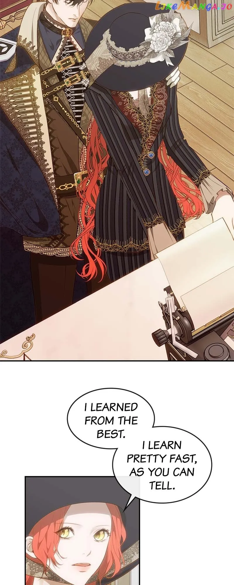 Thank You for Your Betrayal Chapter 22 139 06