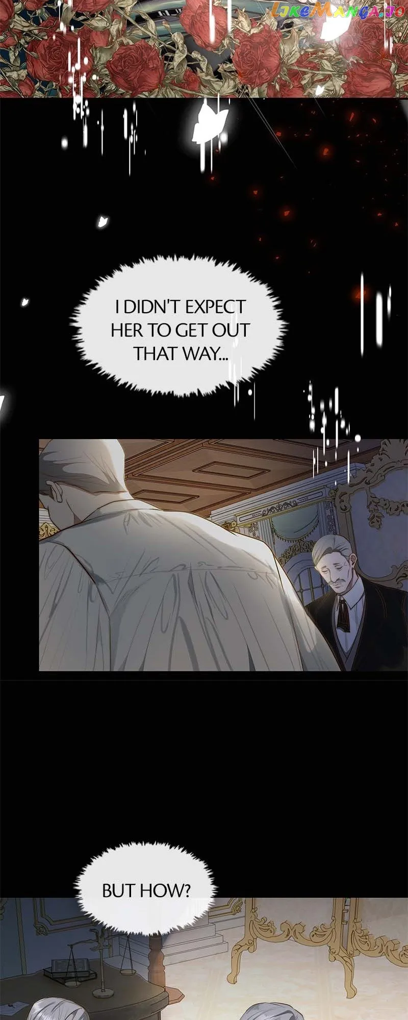 Thank You for Your Betrayal Chapter 22 150 17