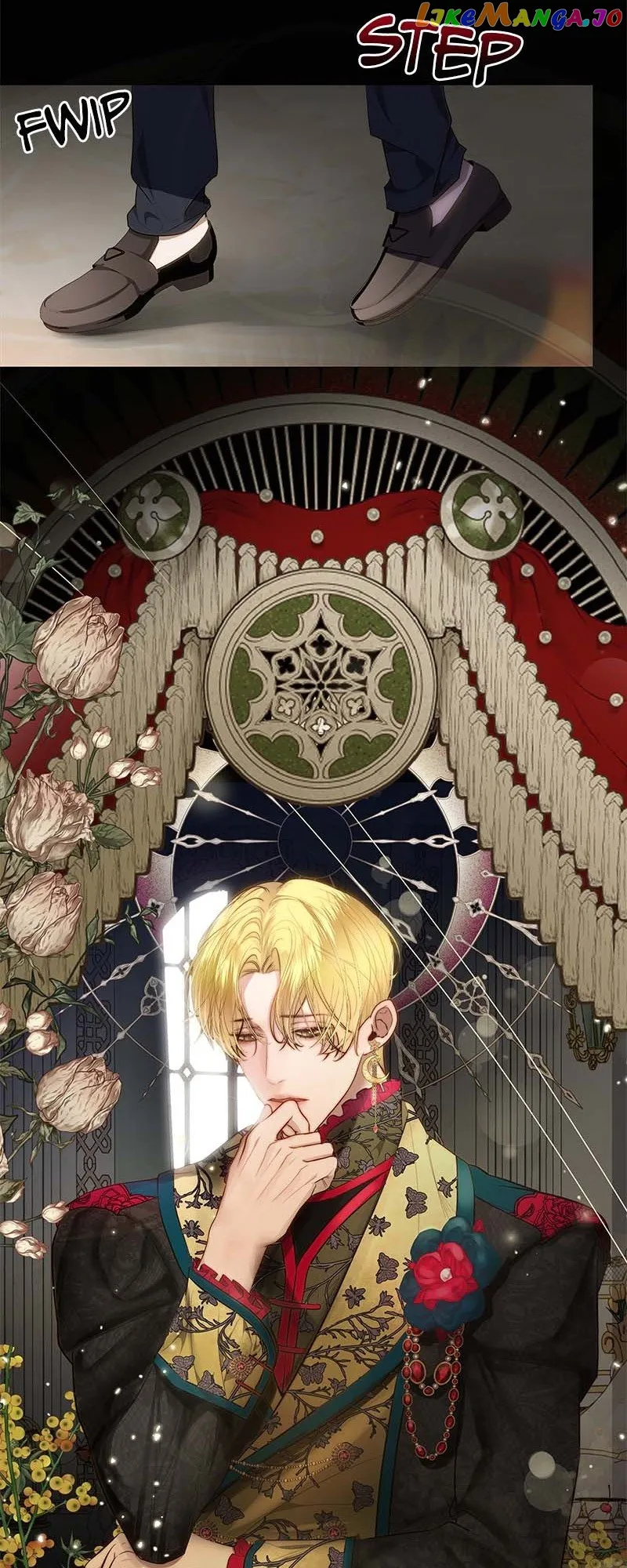 Thank You for Your Betrayal Chapter 22 152 19