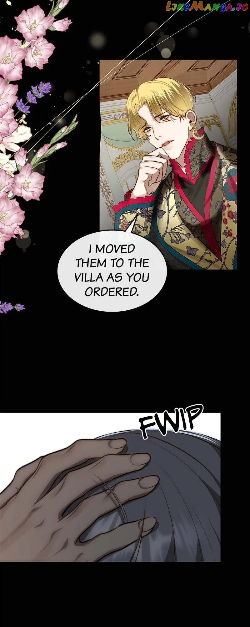 Thank You for Your Betrayal Chapter 22 154 21