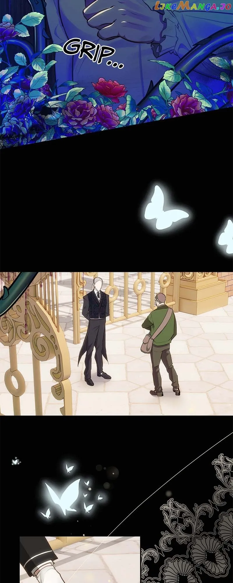 Thank You for Your Betrayal Chapter 22 160 27
