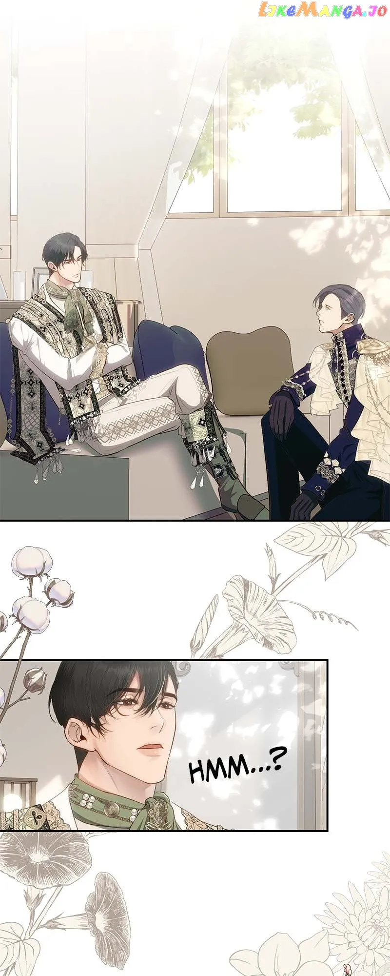 Thank You for Your Betrayal Chapter 22 165 32