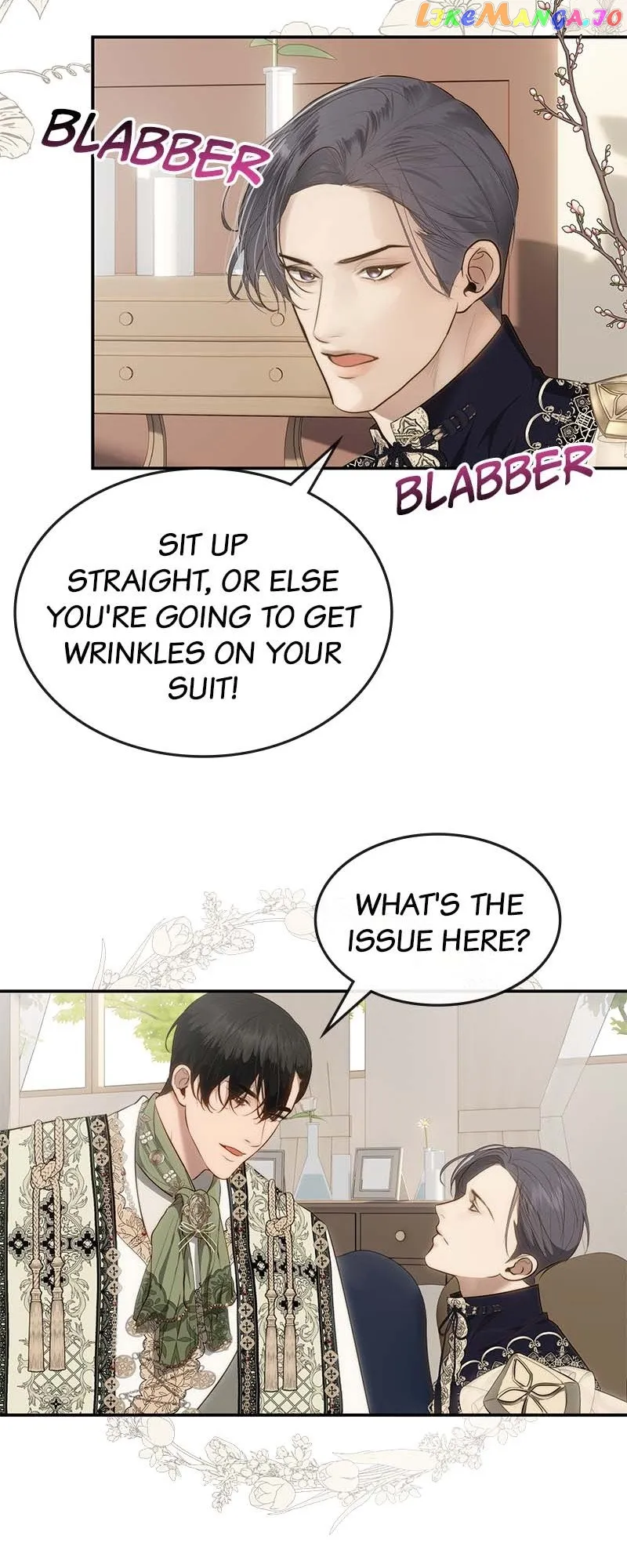 Thank You for Your Betrayal Chapter 22 166 33