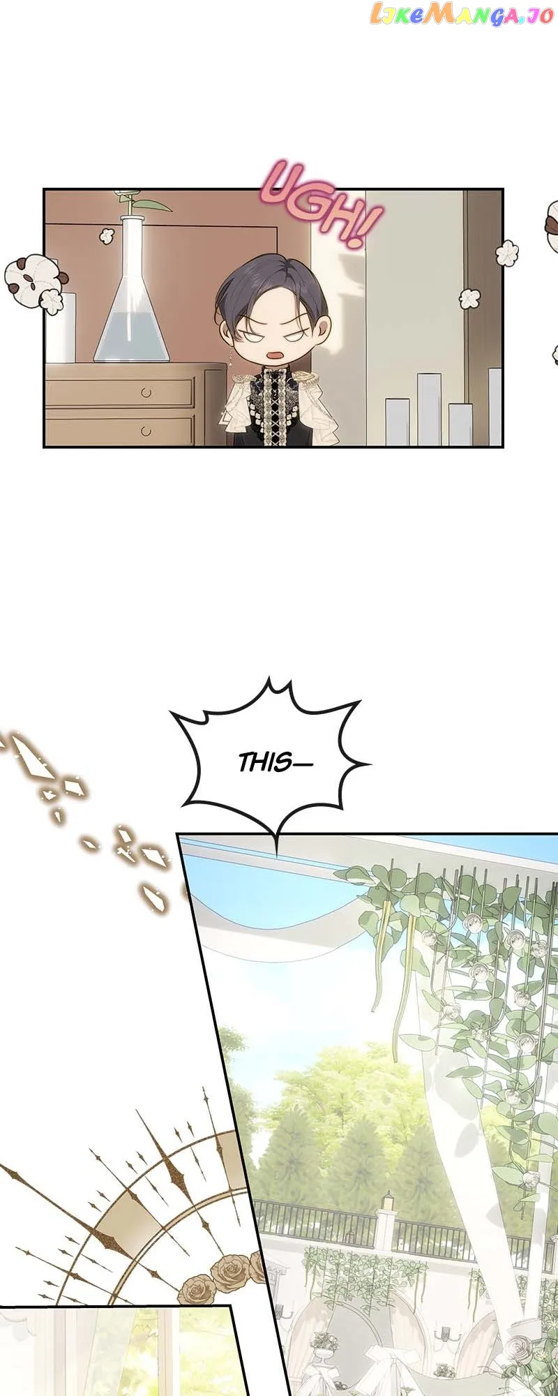 Thank You for Your Betrayal Chapter 22 167 34
