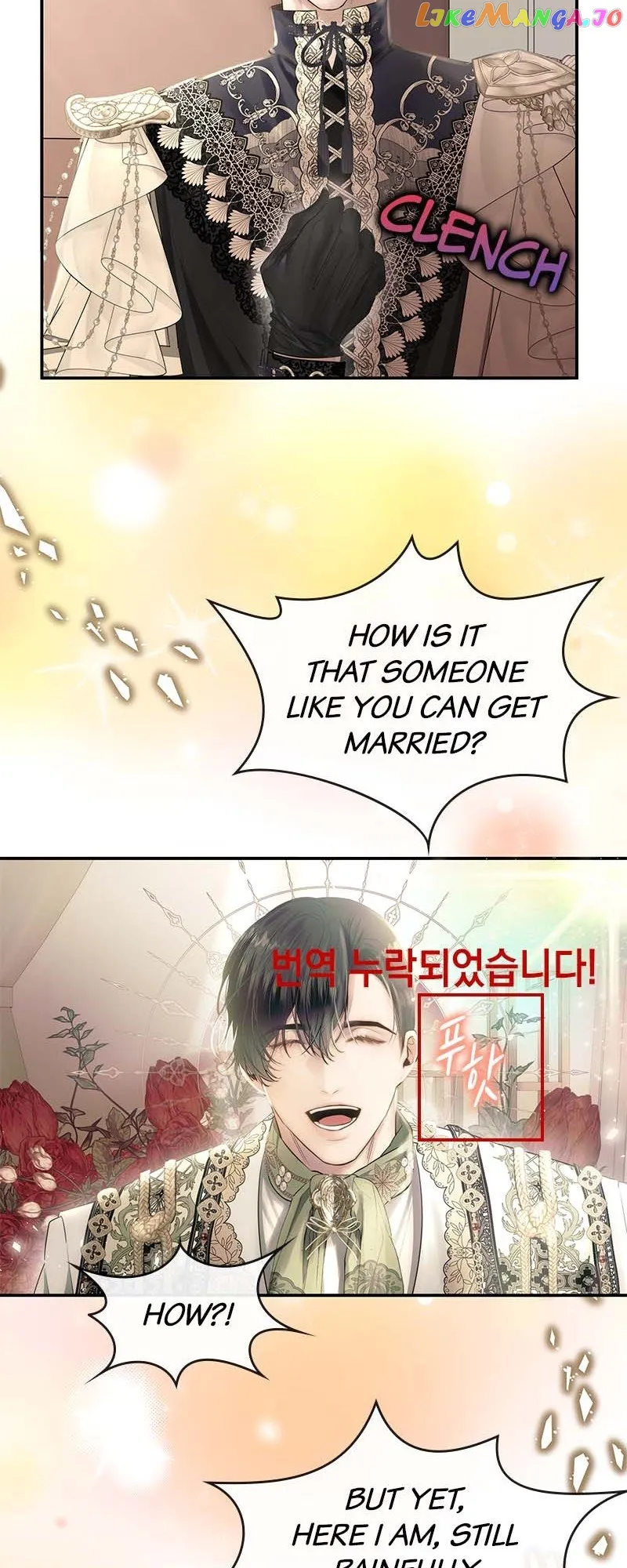 Thank You for Your Betrayal Chapter 22 169 36