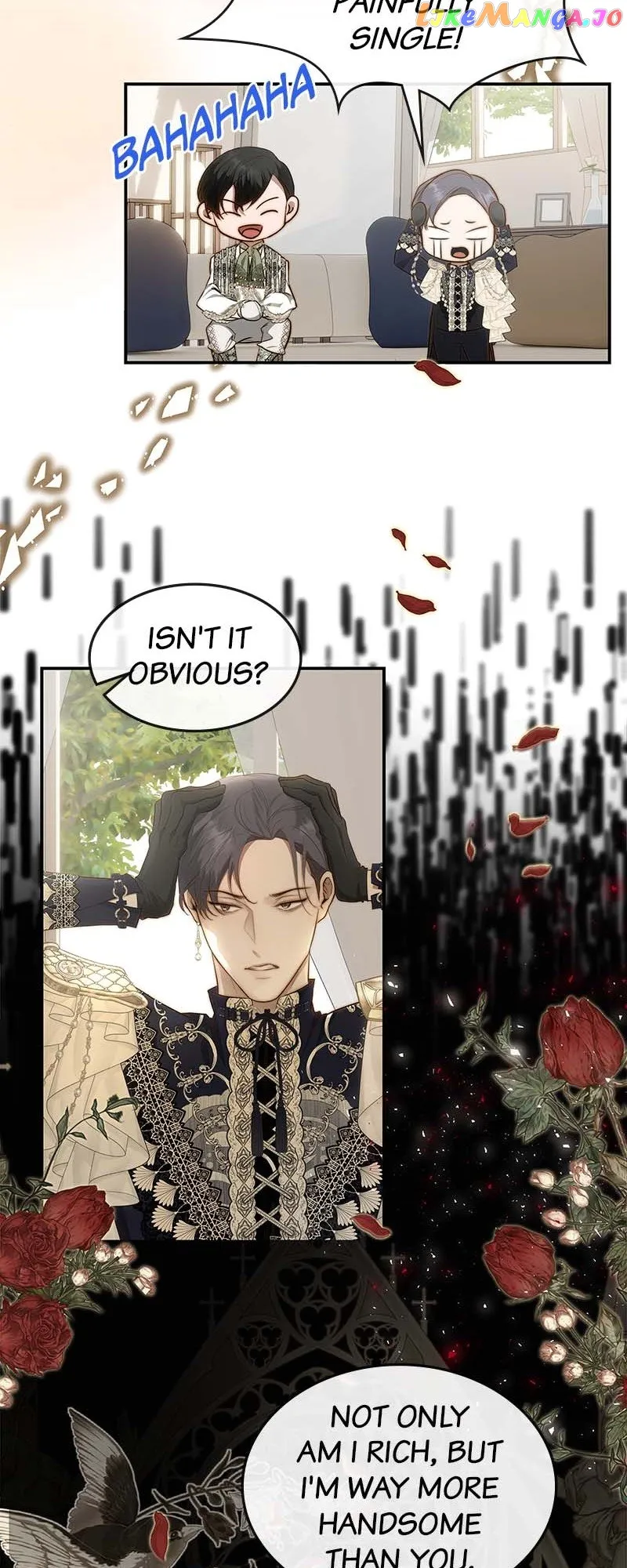 Thank You for Your Betrayal Chapter 22 170 37