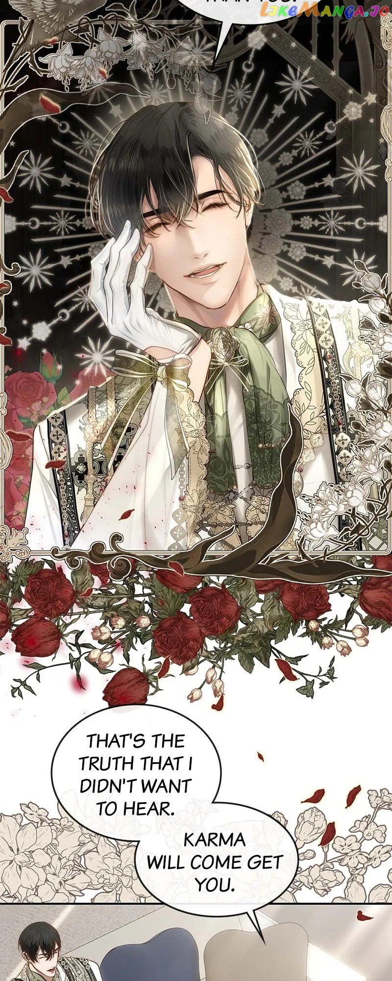 Thank You for Your Betrayal Chapter 22 171 38