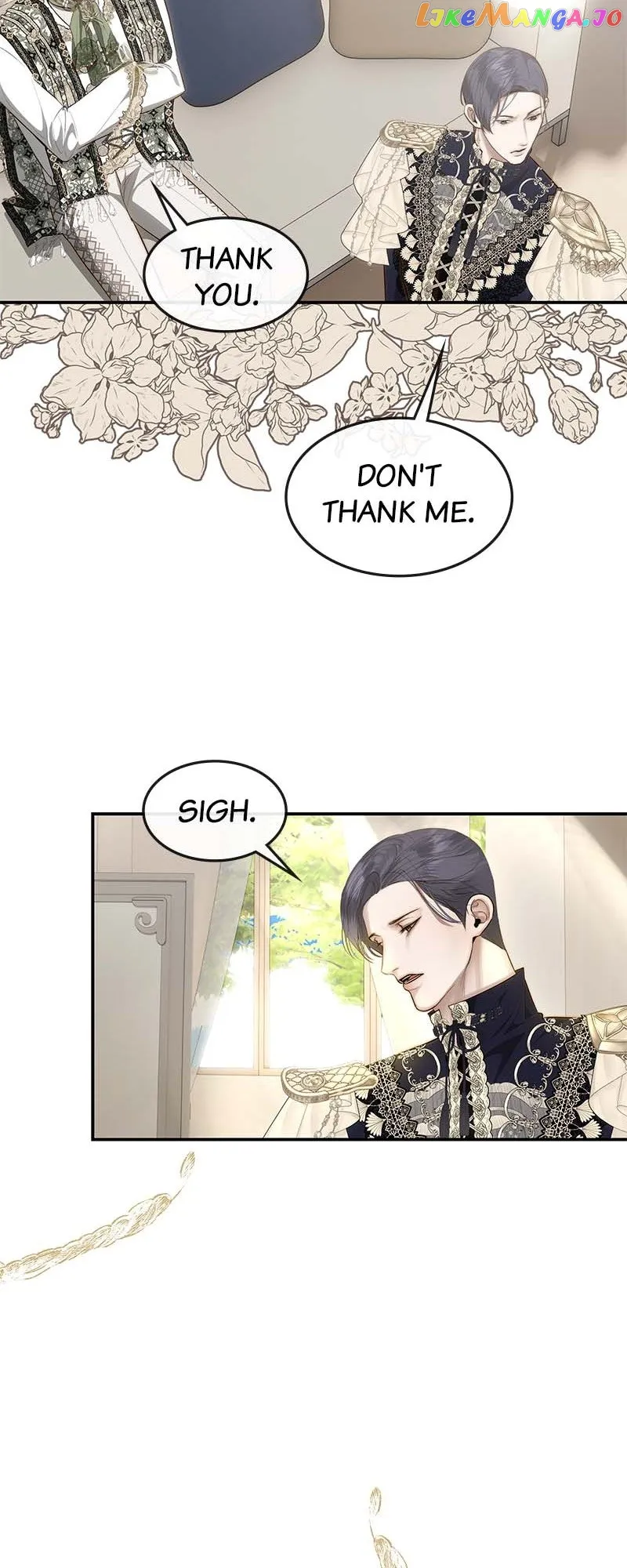 Thank You for Your Betrayal Chapter 22 172 39