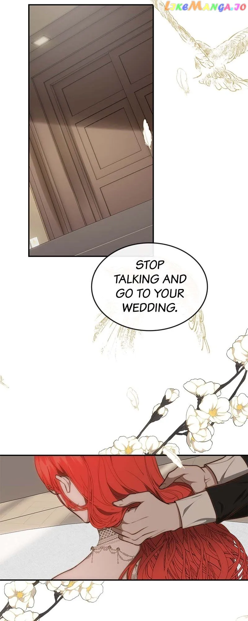 Thank You for Your Betrayal Chapter 22 173 40