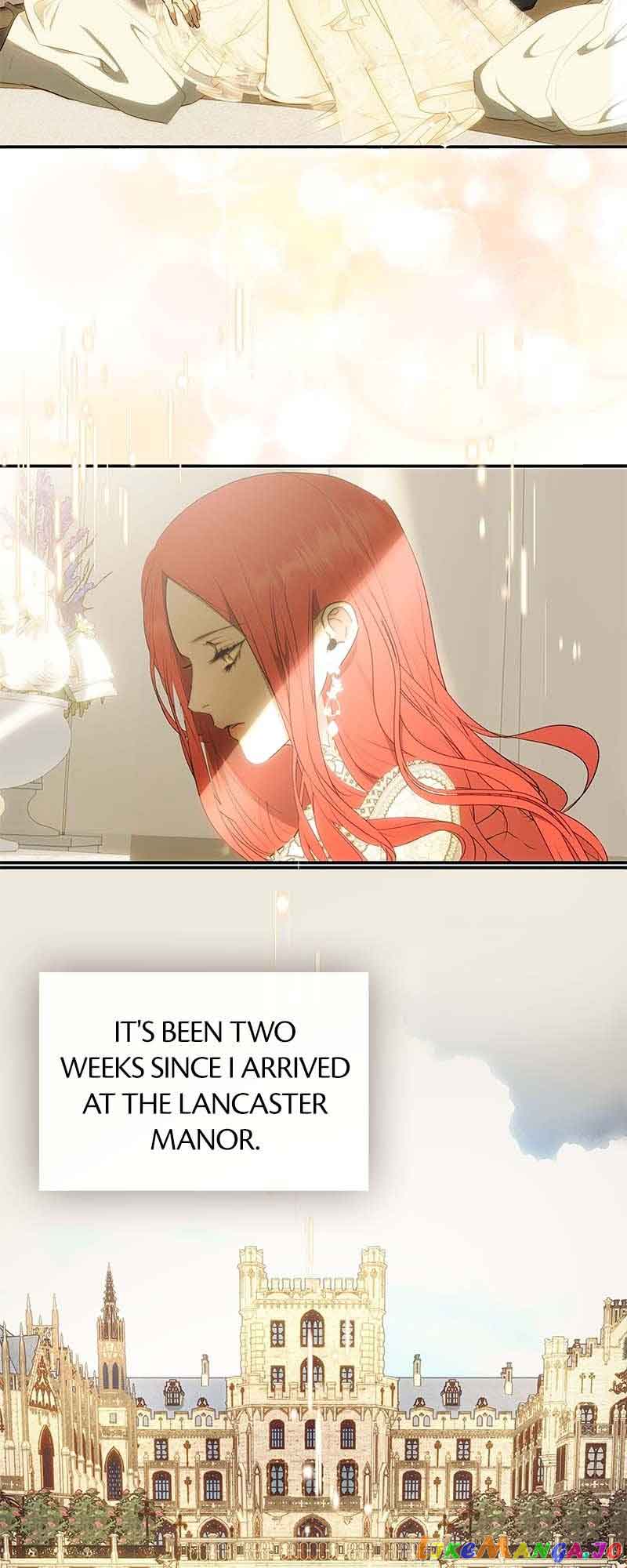 Thank You for Your Betrayal Chapter 23 195 02