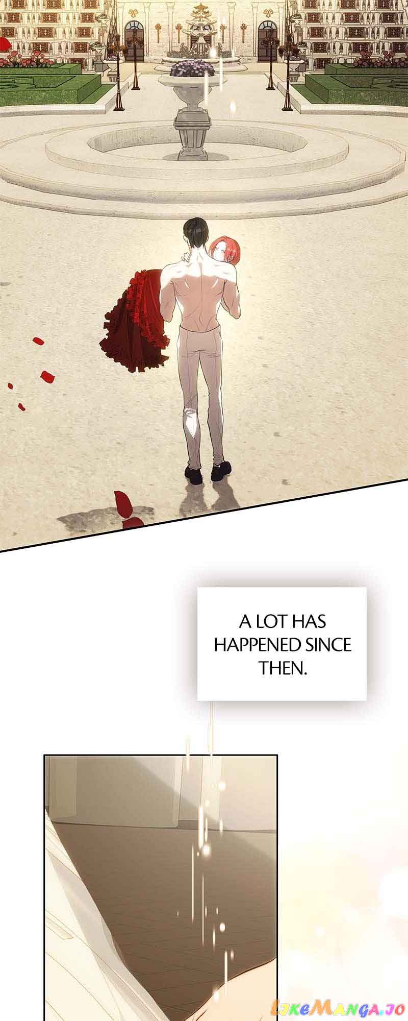Thank You for Your Betrayal Chapter 23 196 03