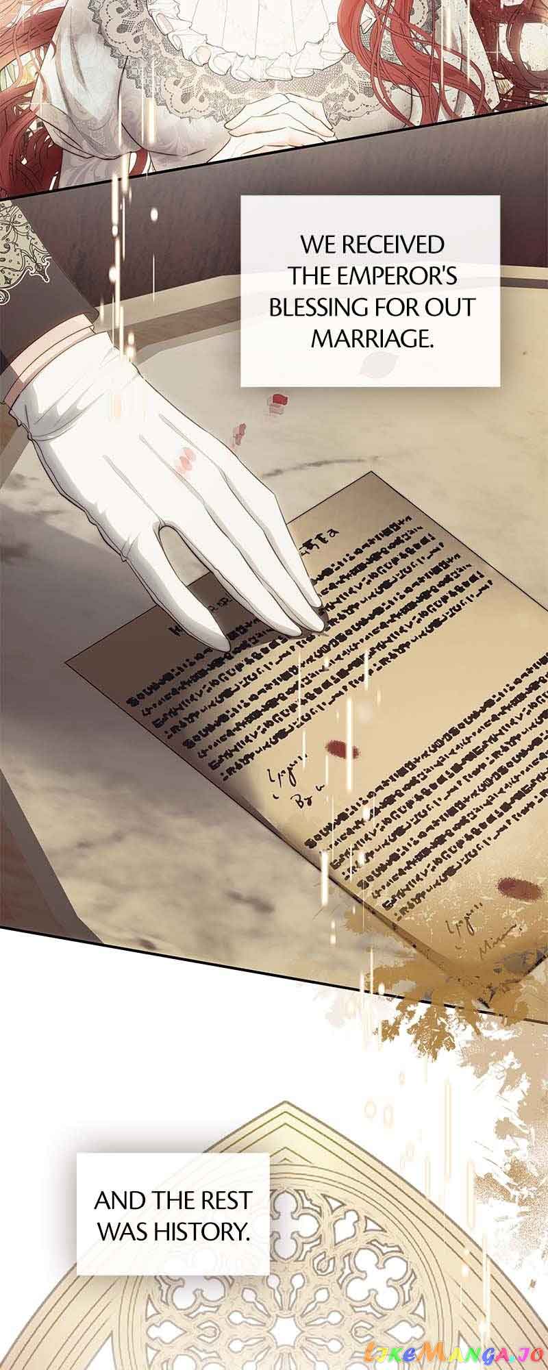 Thank You for Your Betrayal Chapter 23 198 05