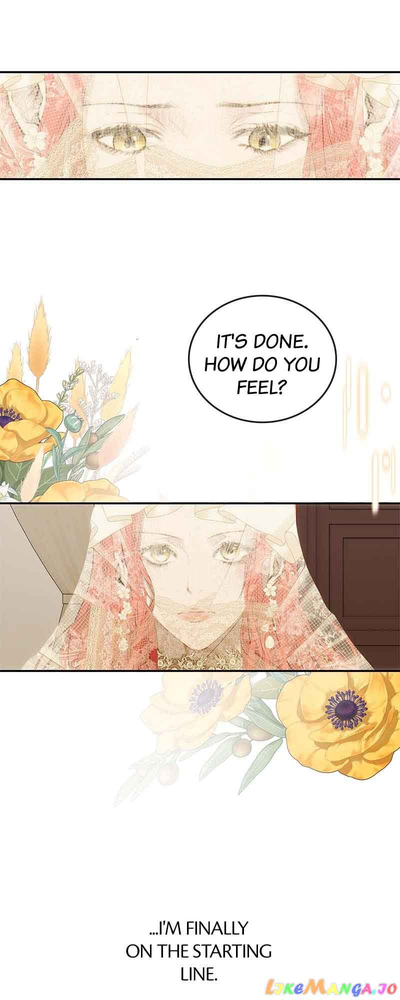 Thank You for Your Betrayal Chapter 23 201 08