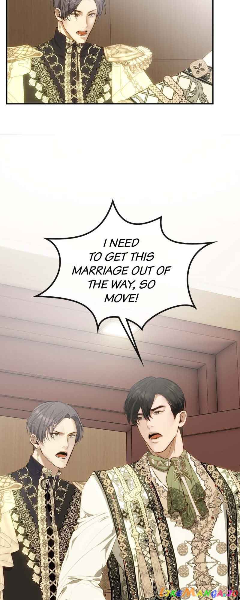 Thank You for Your Betrayal Chapter 23 207 14