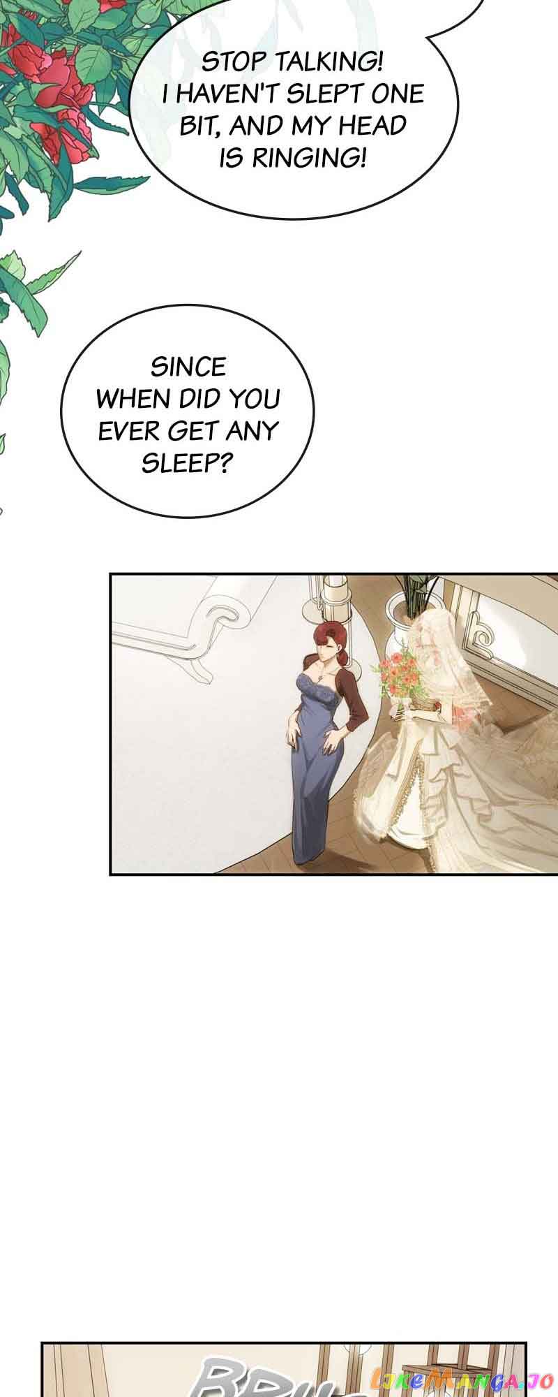 Thank You for Your Betrayal Chapter 23 210 17