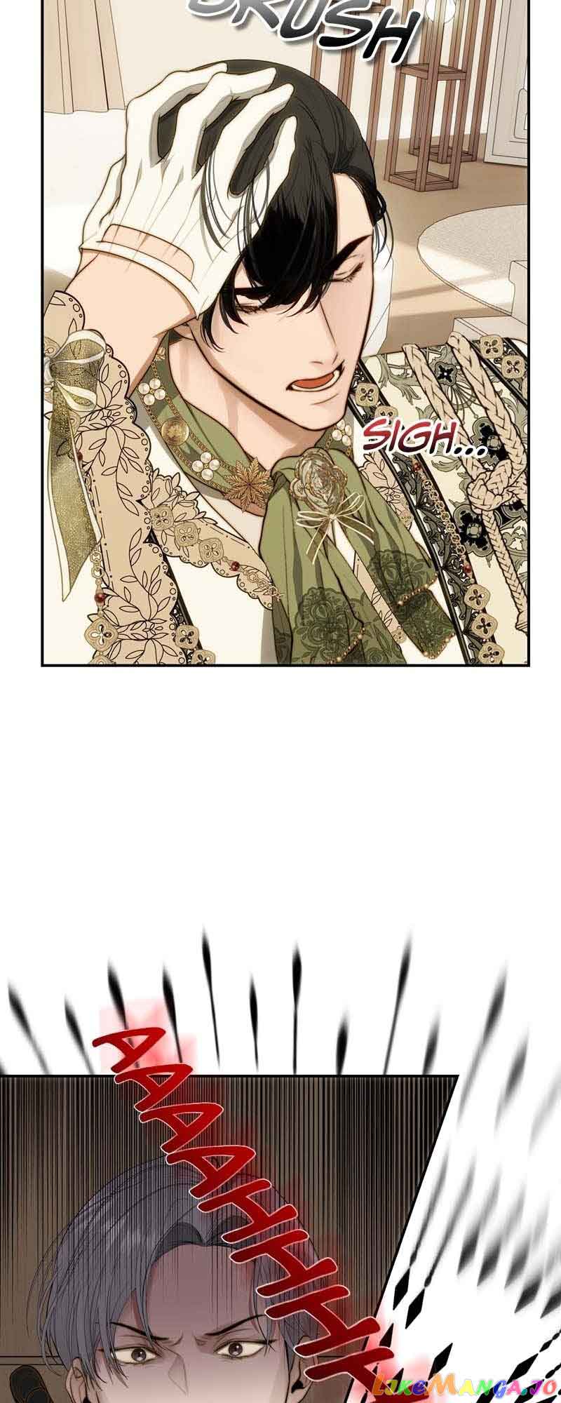 Thank You for Your Betrayal Chapter 23 211 18
