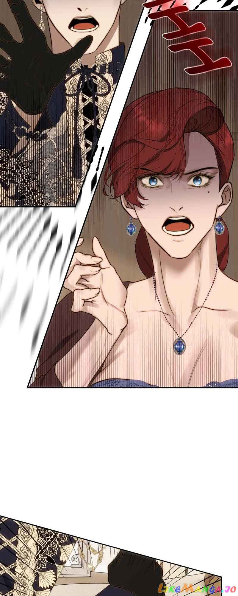 Thank You for Your Betrayal Chapter 23 212 19