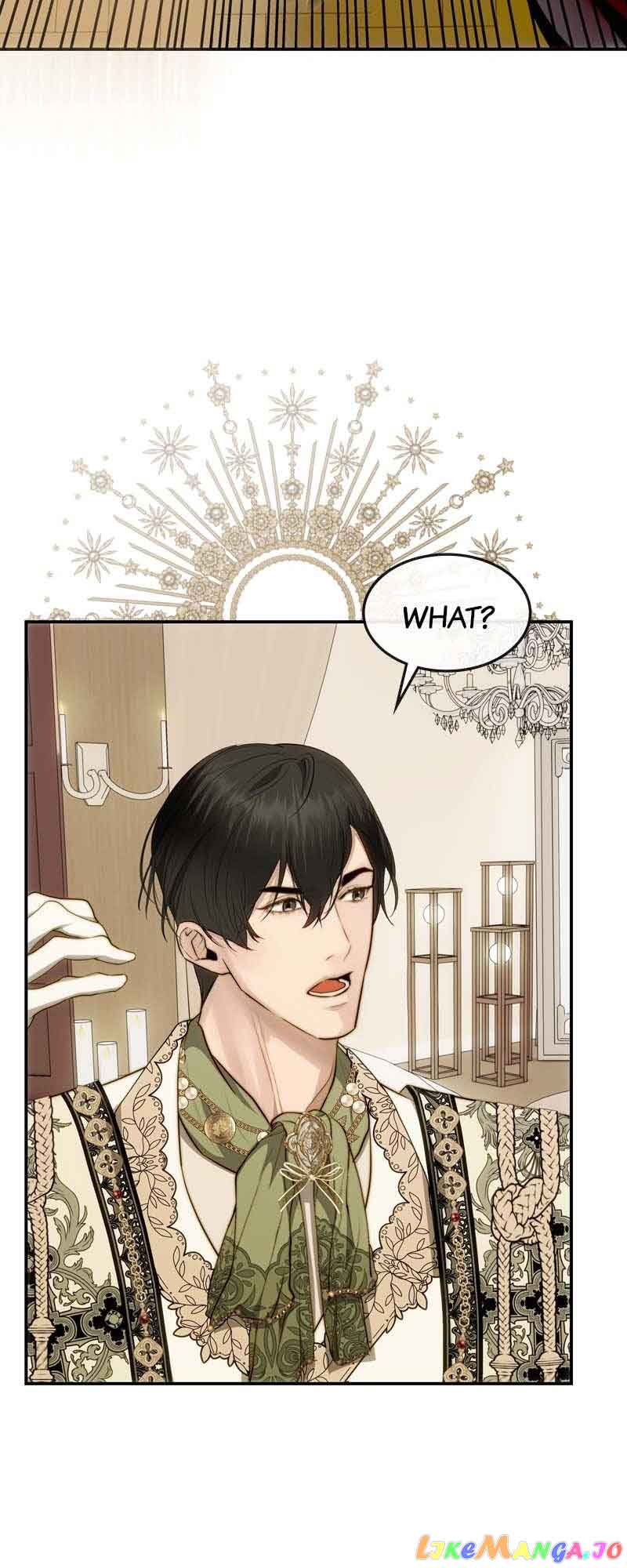 Thank You for Your Betrayal Chapter 23 215 22
