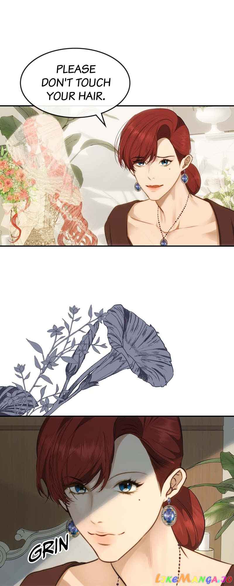 Thank You for Your Betrayal Chapter 23 216 23