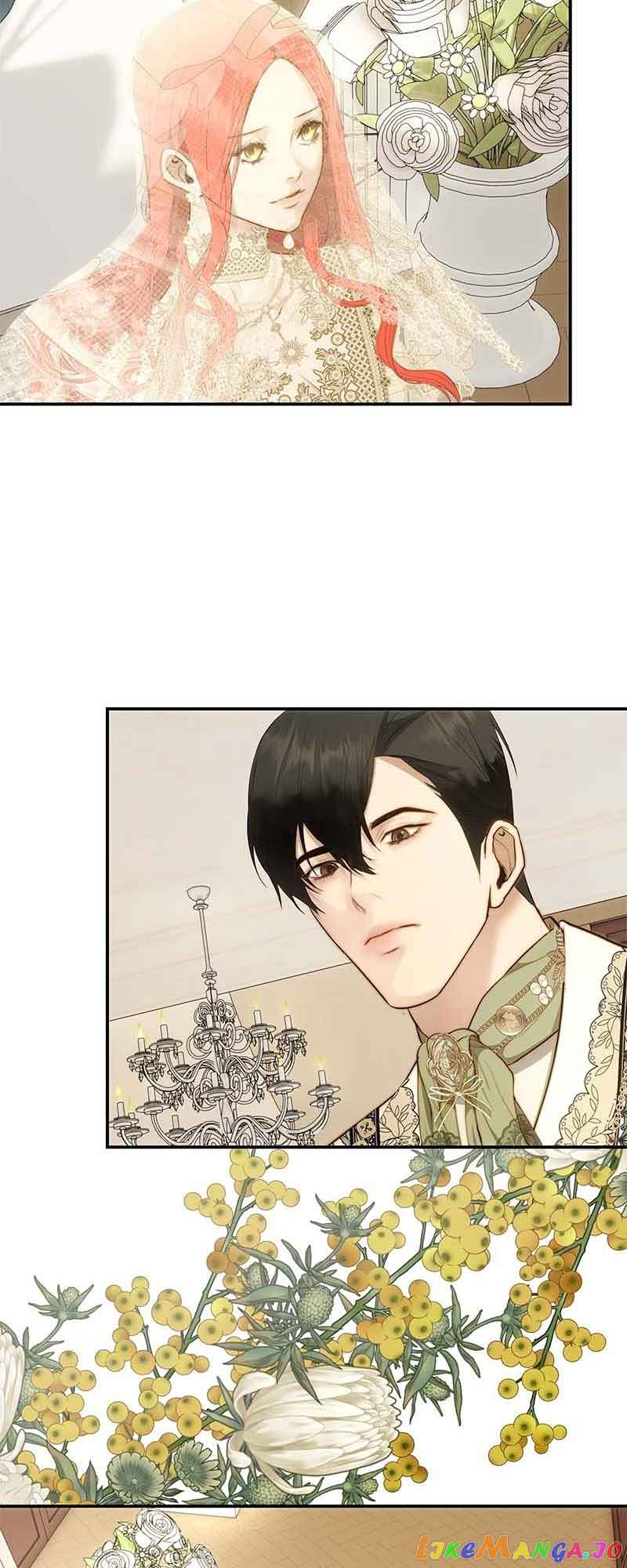 Thank You for Your Betrayal Chapter 23 223 30