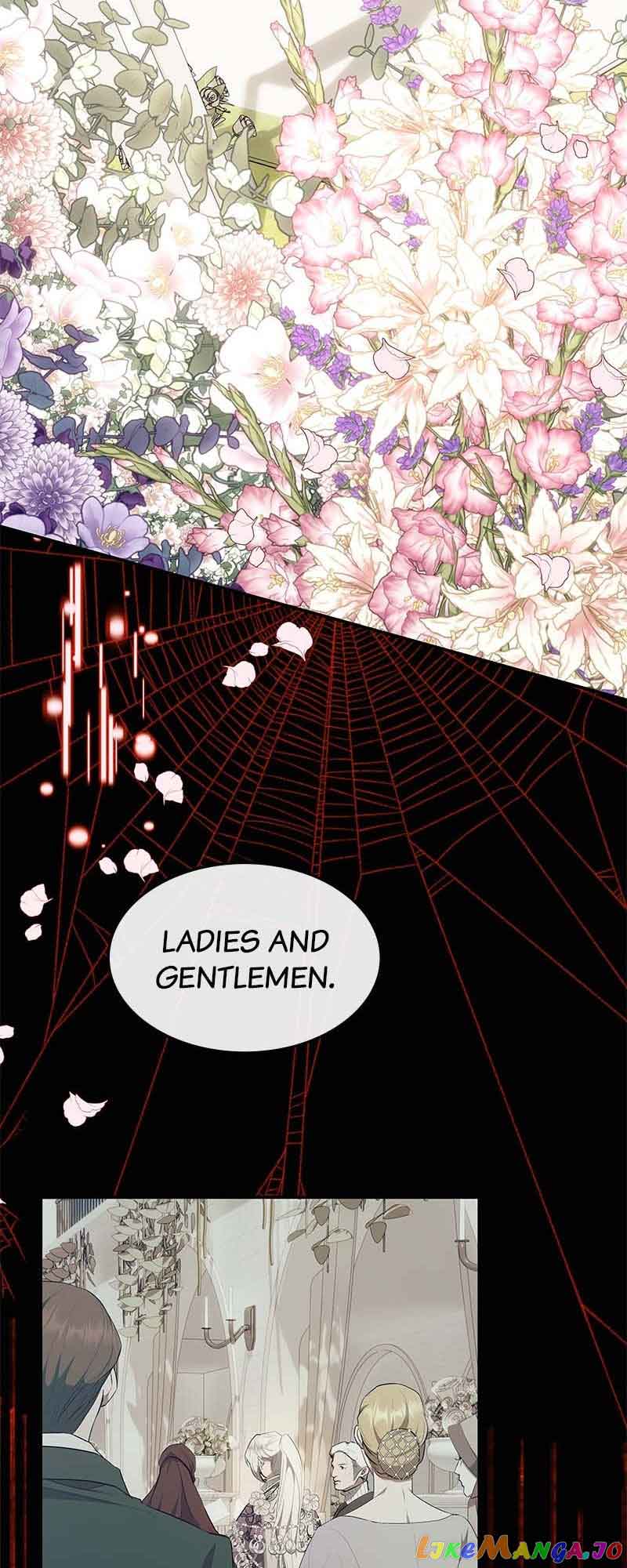 Thank You for Your Betrayal Chapter 23 238 45