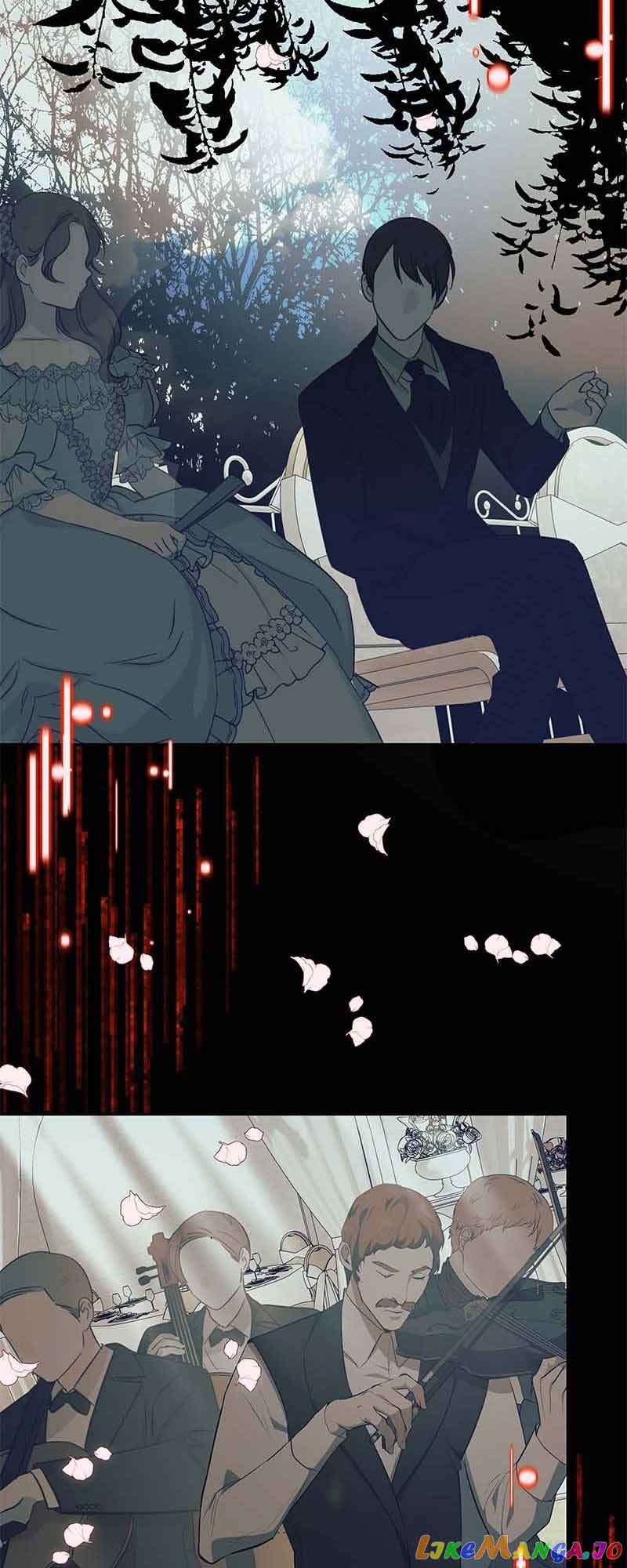 Thank You for Your Betrayal Chapter 23 241 48