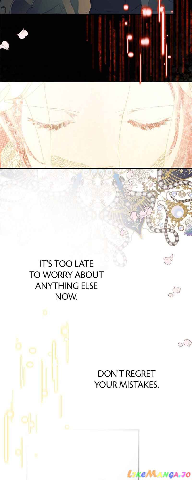 Thank You for Your Betrayal Chapter 23 242 49