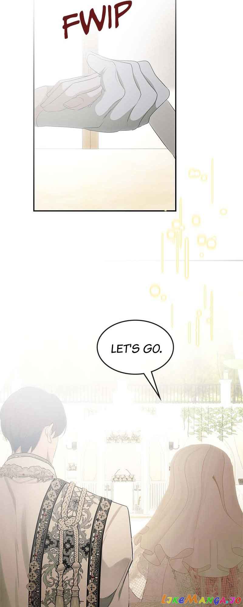 Thank You for Your Betrayal Chapter 23 243 50