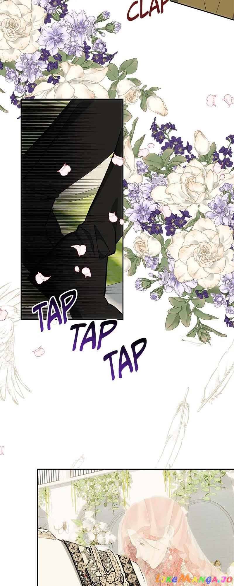 Thank You for Your Betrayal Chapter 23 247 54