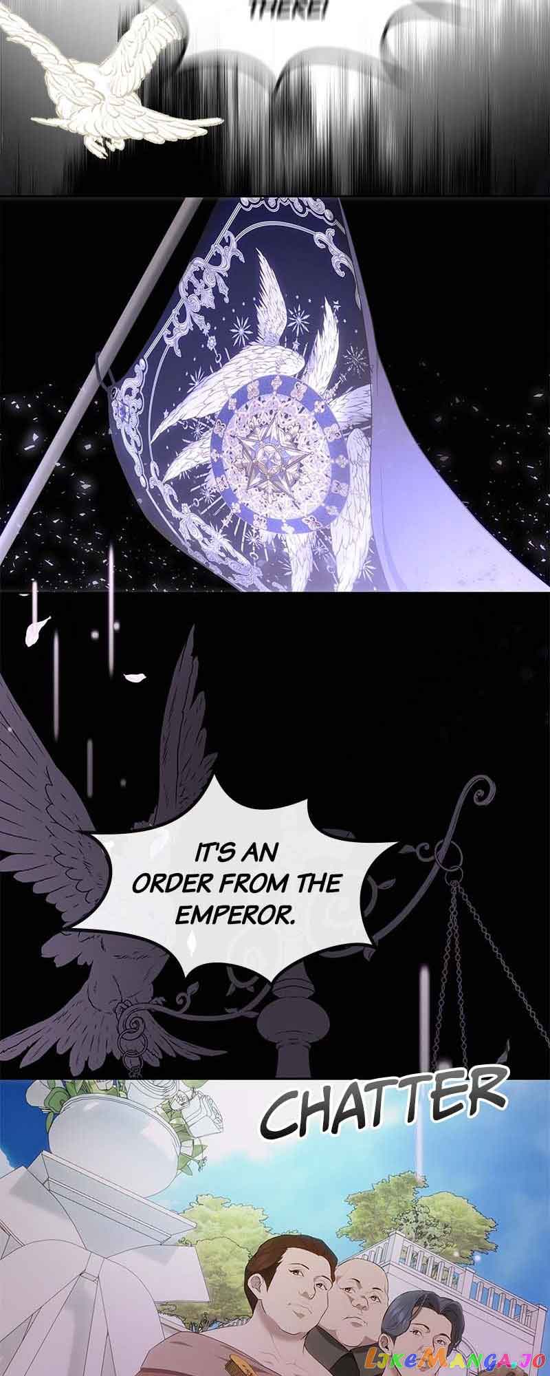 Thank You for Your Betrayal Chapter 23 251 58