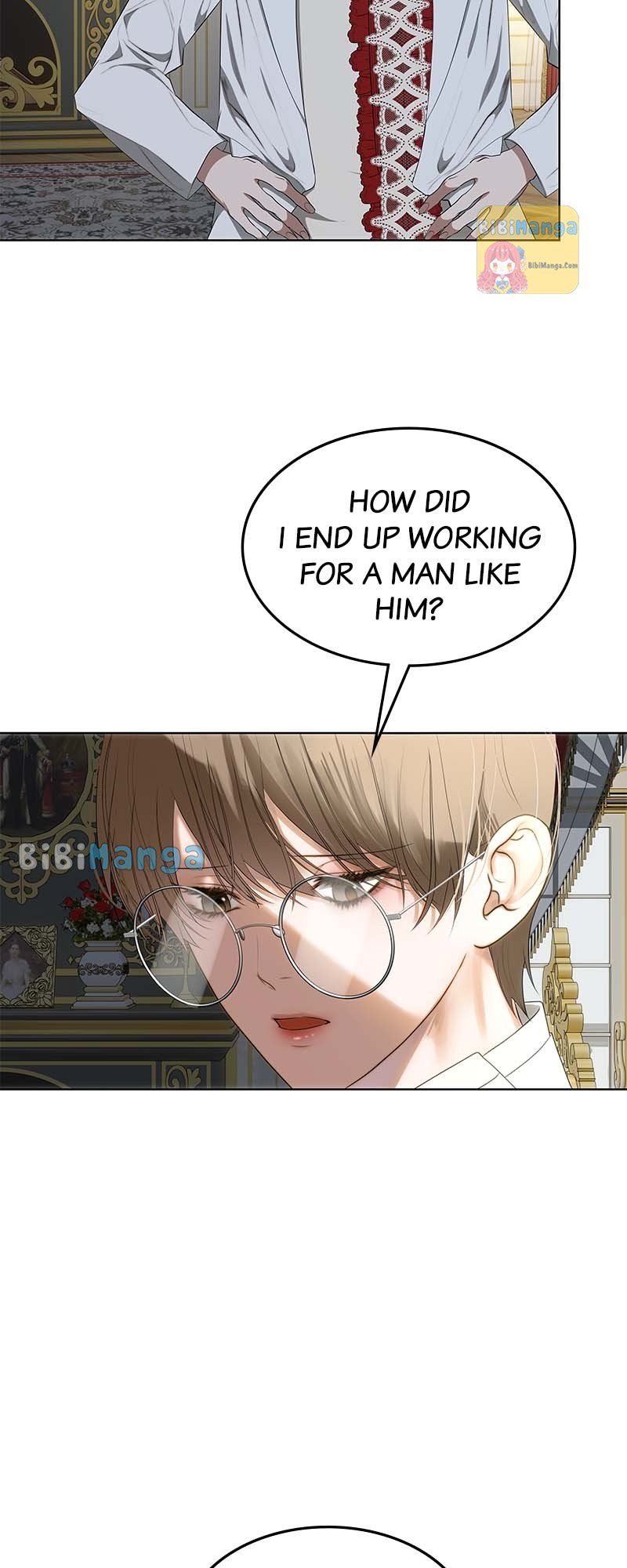 Thank You for Your Betrayal Chapter 26 174 02