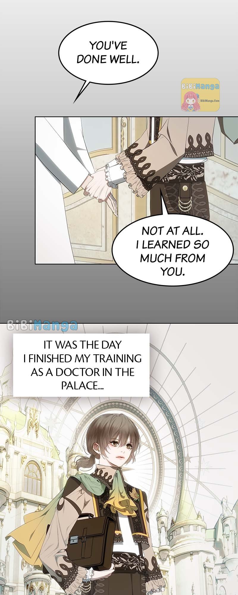 Thank You for Your Betrayal Chapter 26 176 04