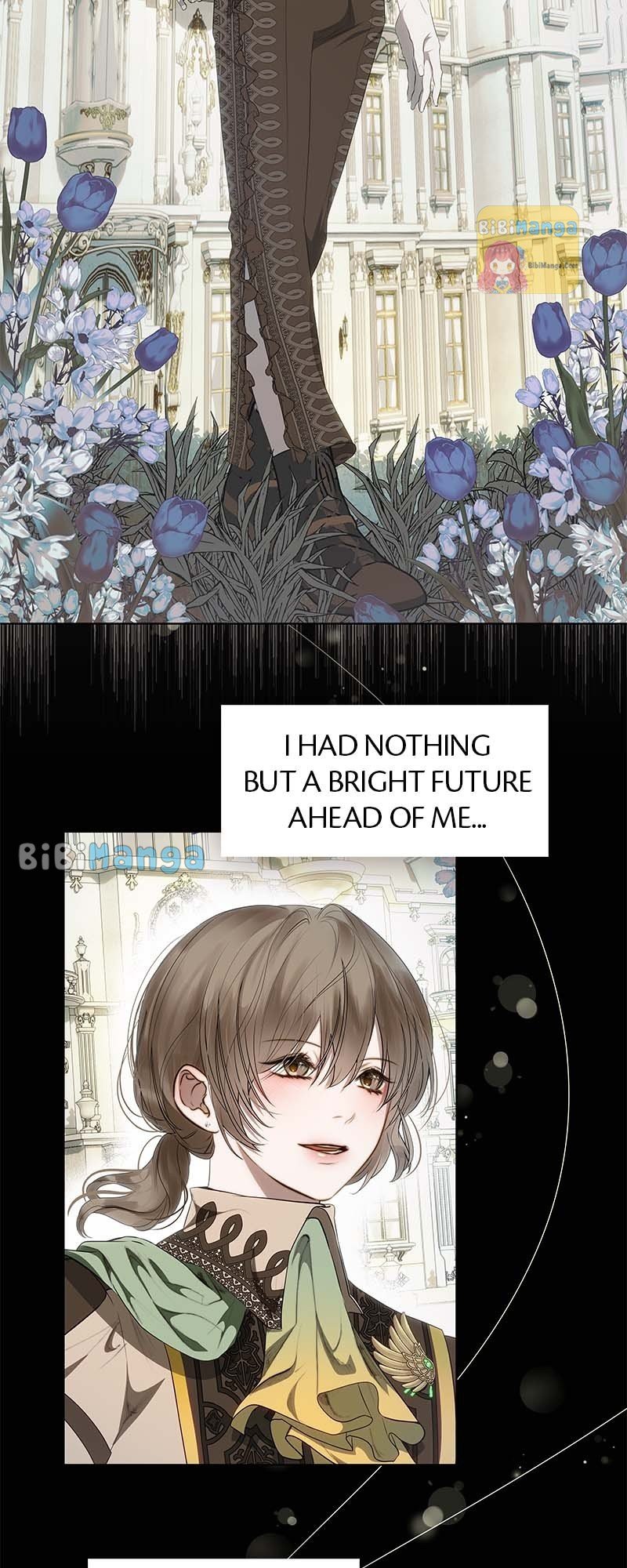 Thank You for Your Betrayal Chapter 26 177 05