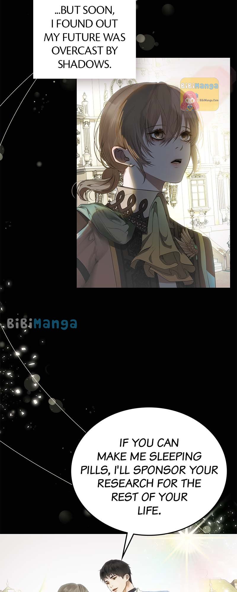Thank You for Your Betrayal Chapter 26 178 06