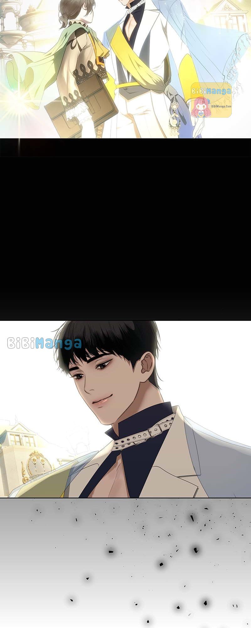 Thank You for Your Betrayal Chapter 26 179 07