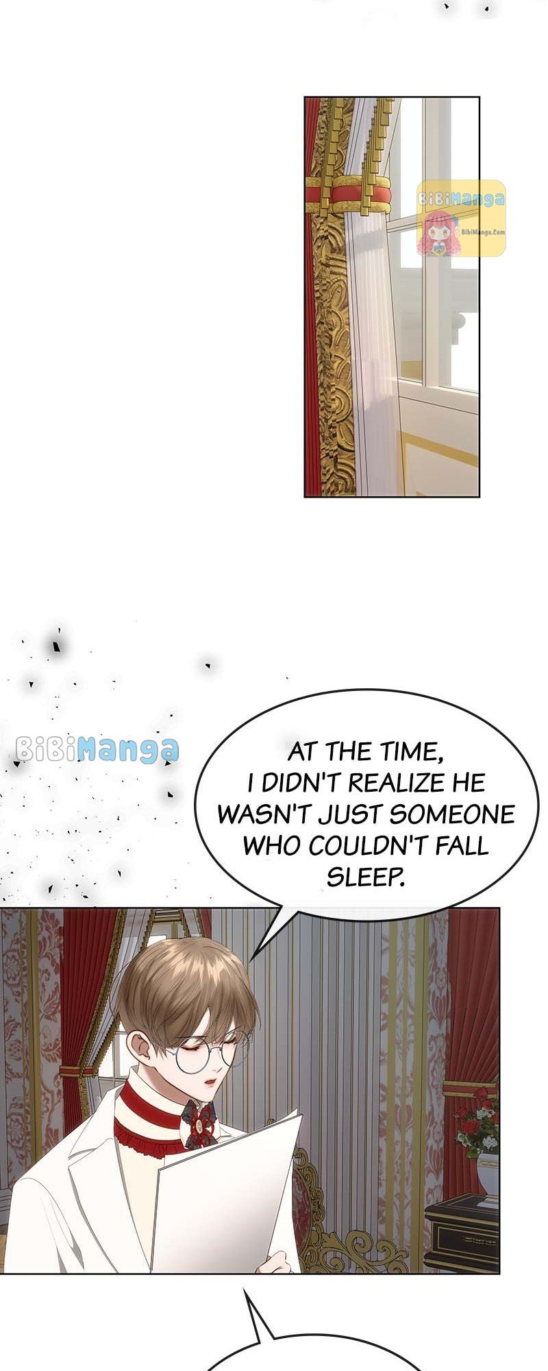 Thank You for Your Betrayal Chapter 26 180 08