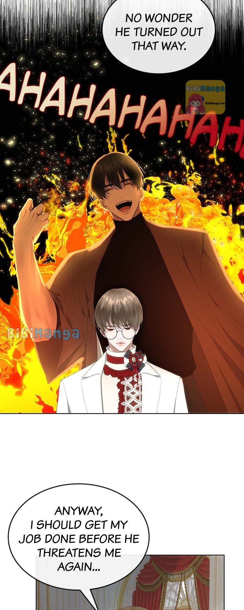 Thank You for Your Betrayal Chapter 26 182 10