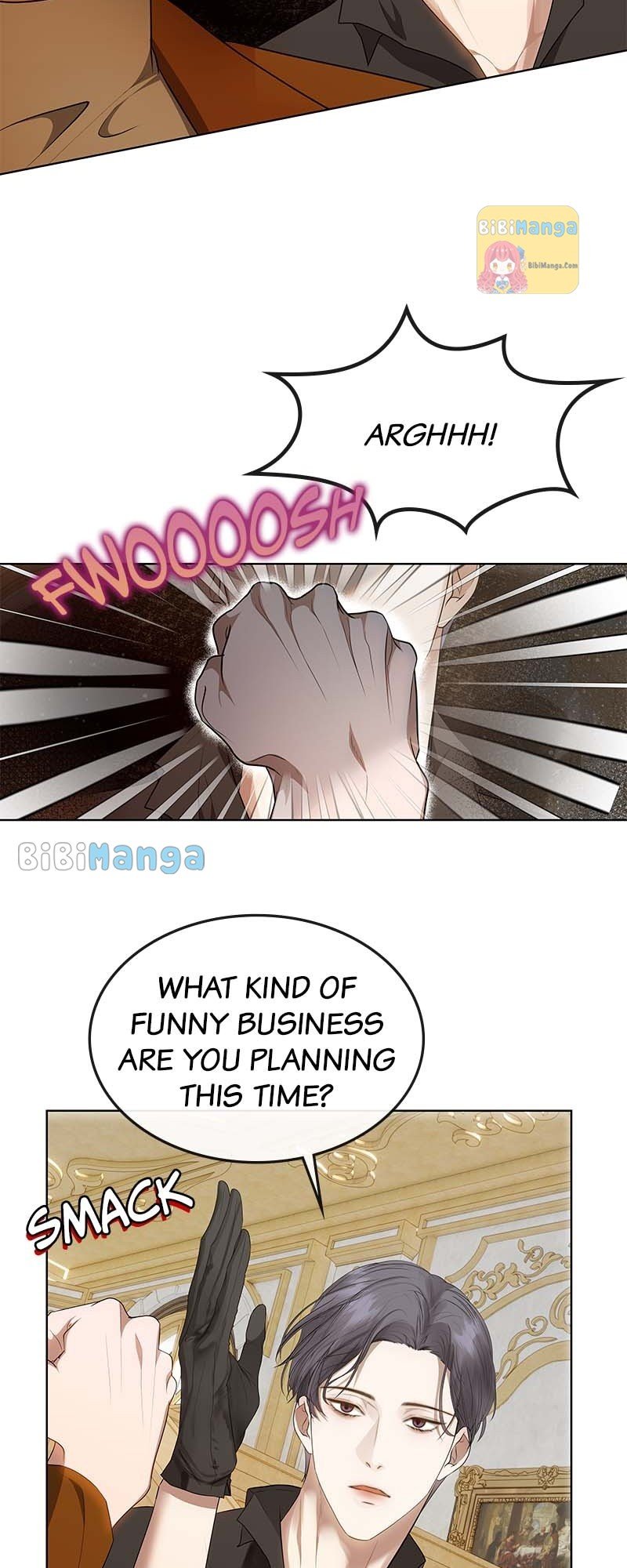 Thank You for Your Betrayal Chapter 26 187 15