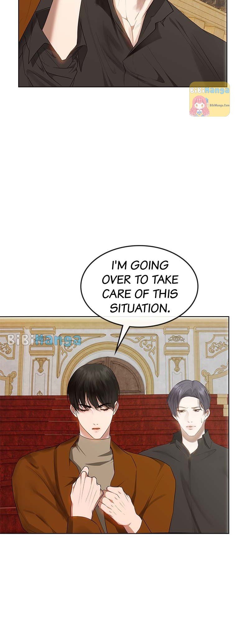 Thank You for Your Betrayal Chapter 26 188 16