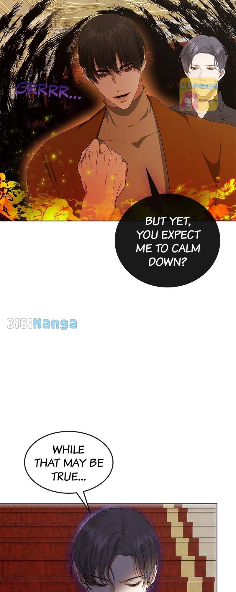 Thank You for Your Betrayal Chapter 26 190 18