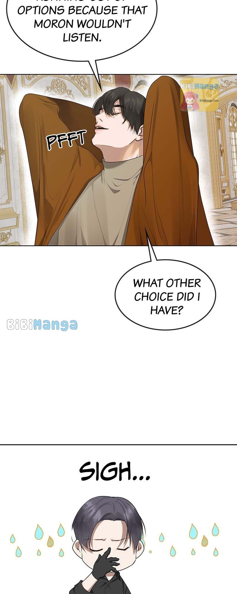 Thank You for Your Betrayal Chapter 26 193 21